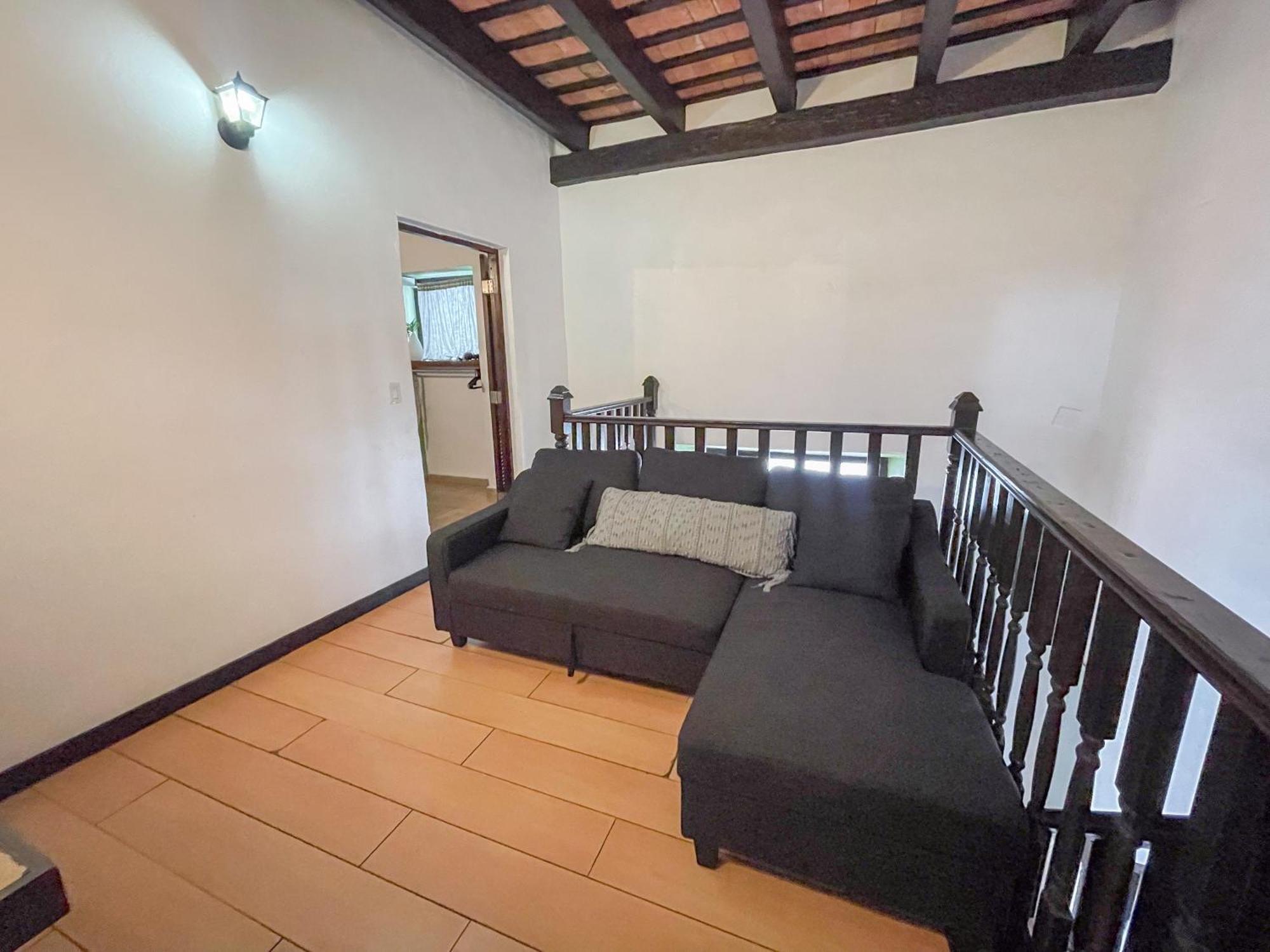 Old San Juan Rentals Room photo
